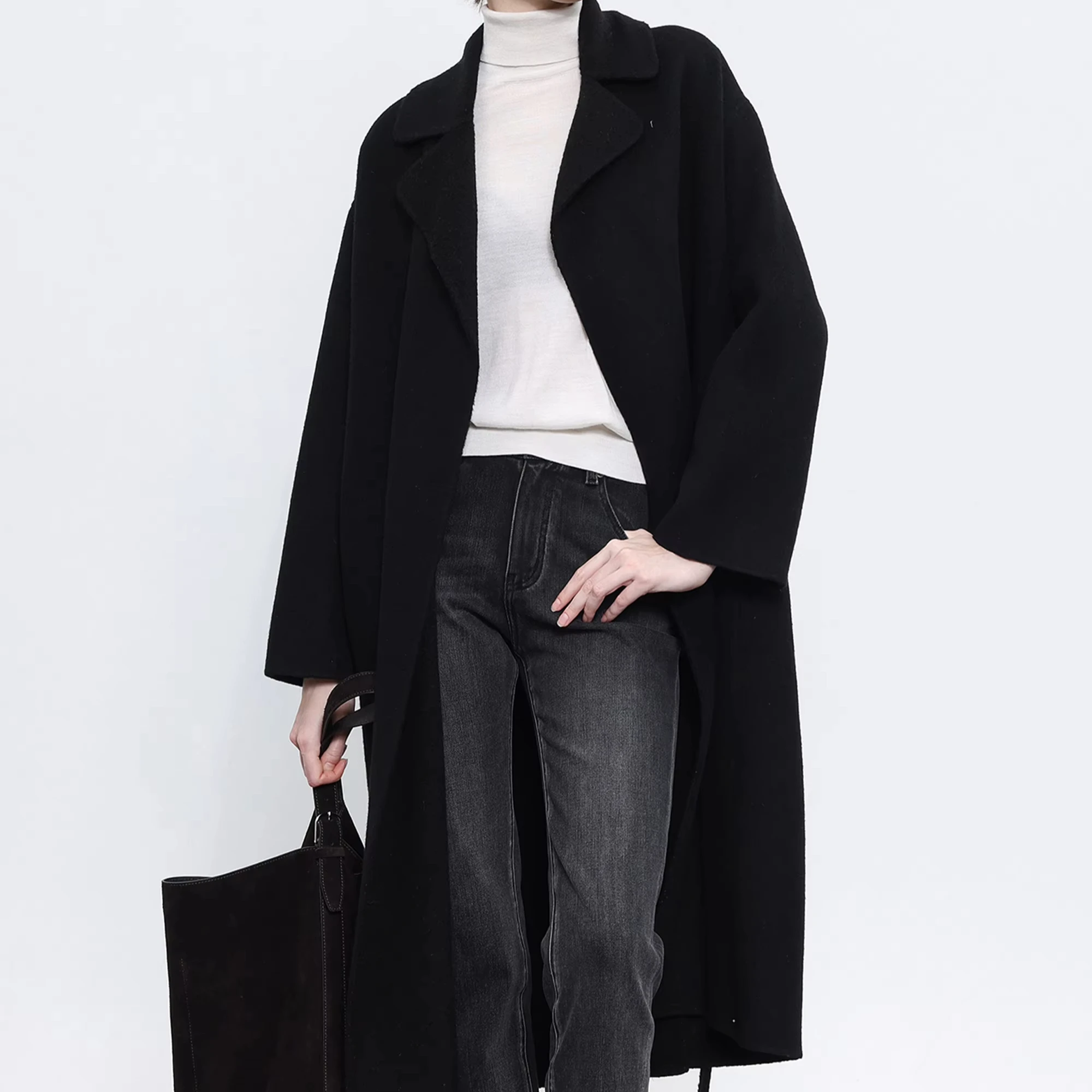 High-quality Coats and High-quality Fabrics for You to Choose